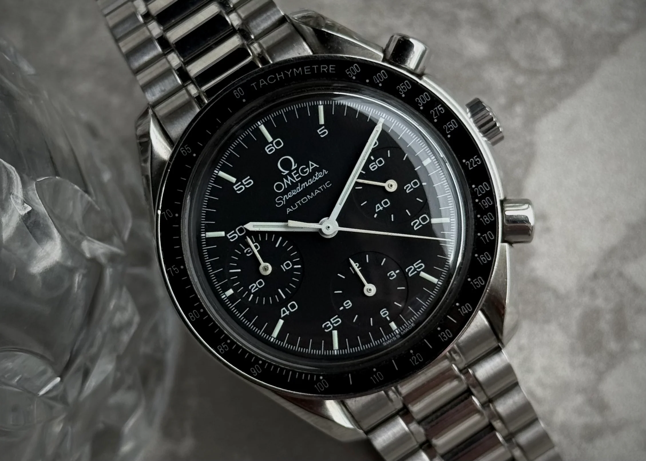 Timeless Elegance for Every Wrist