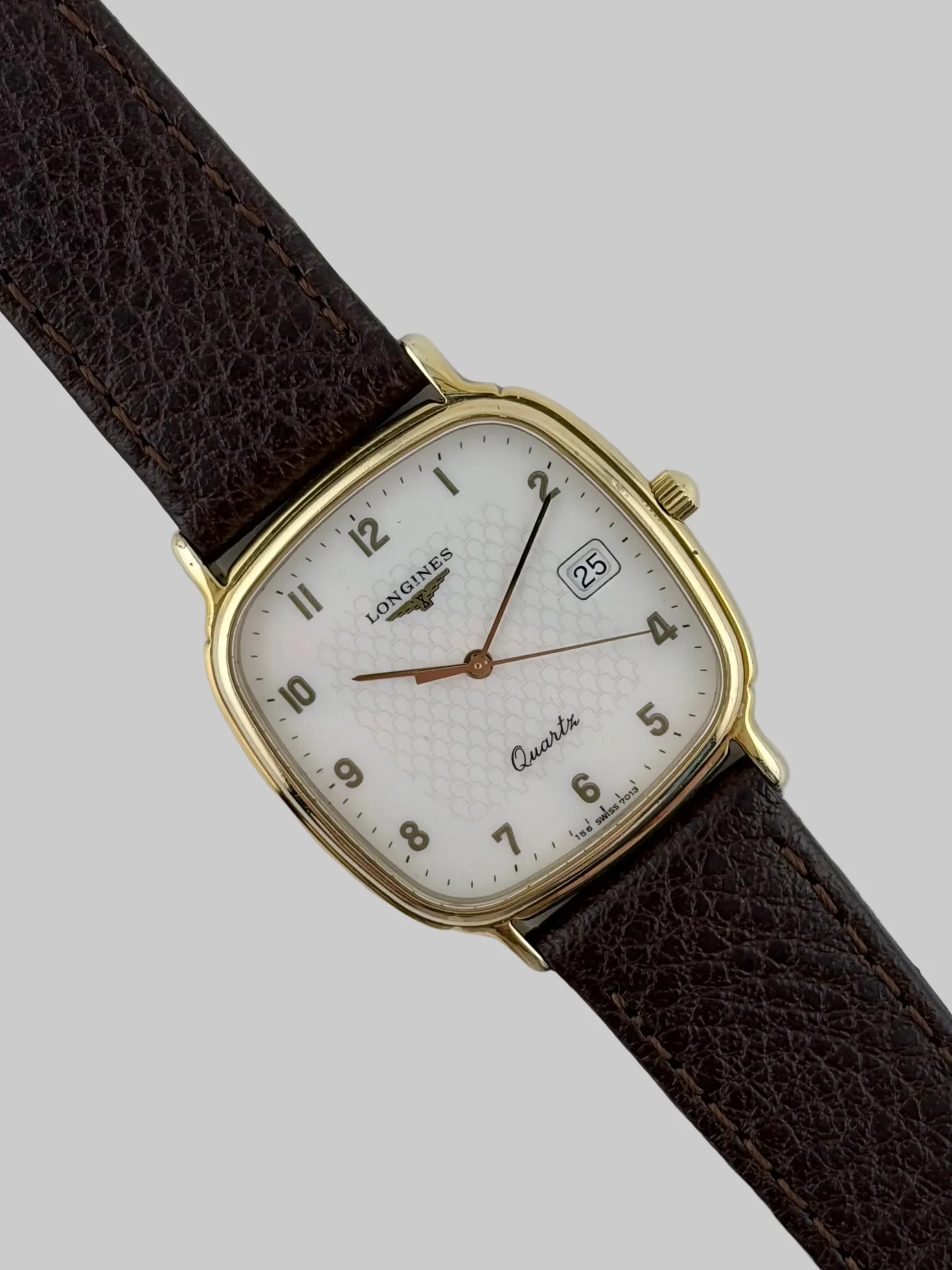 All Available Watches