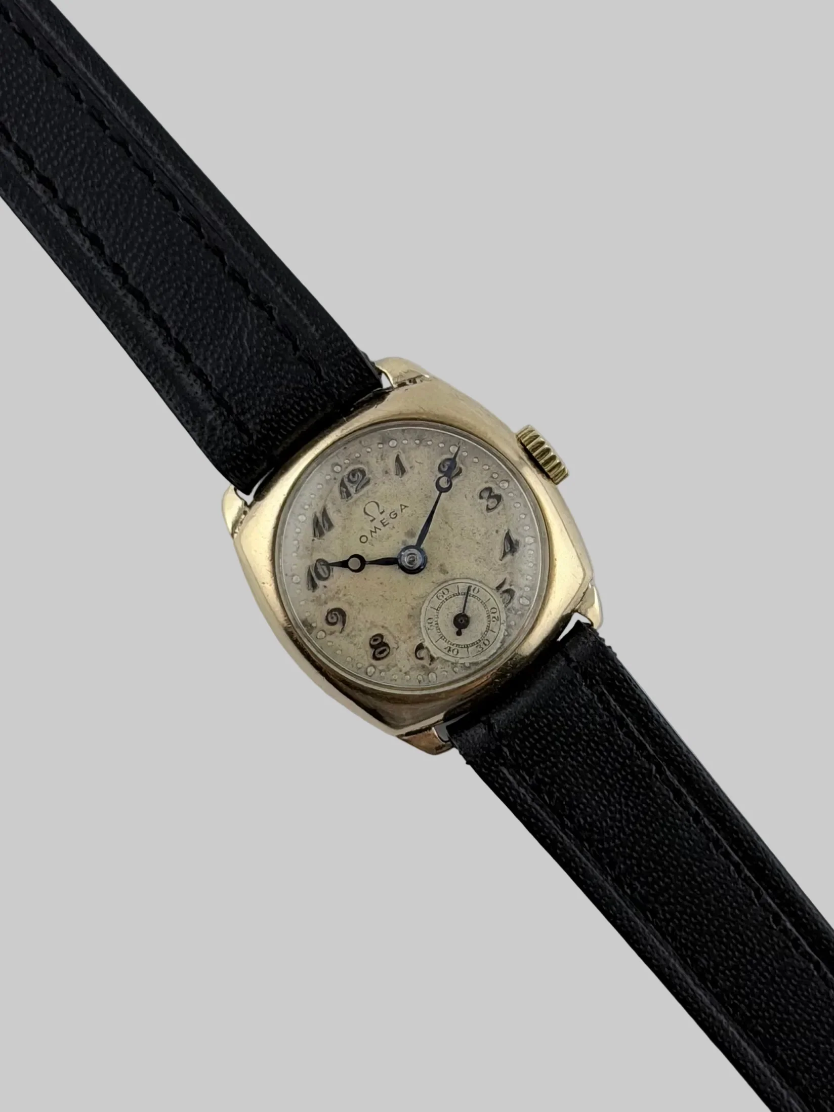 Ladies’ Watches