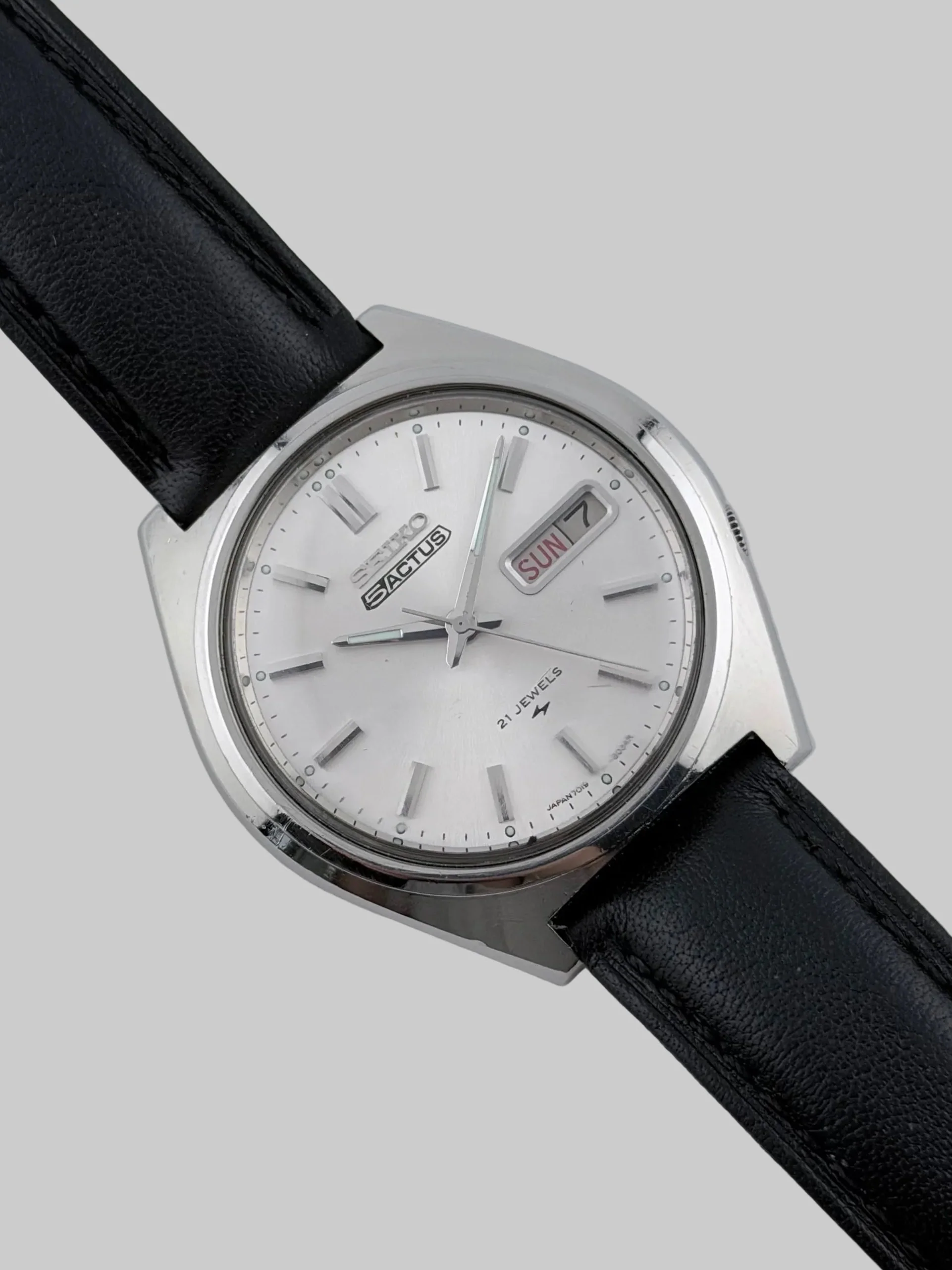 Seiko